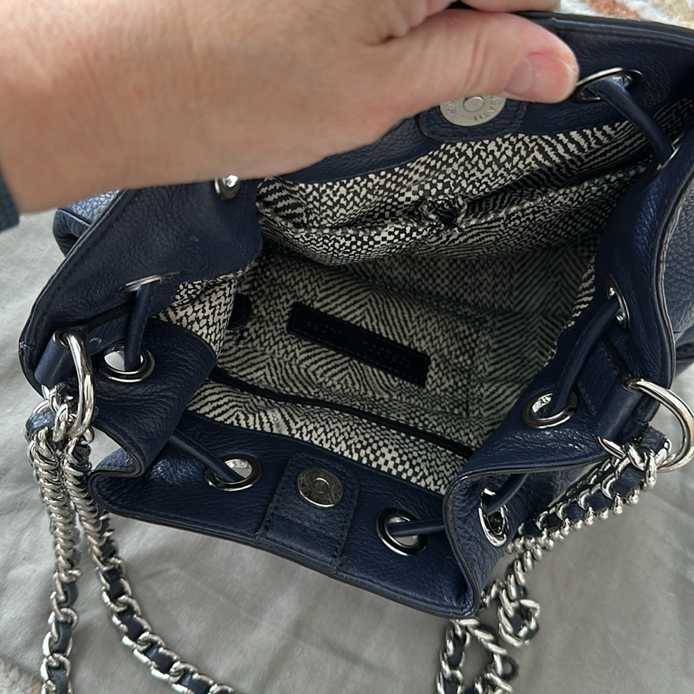 Rebecca Mikoff Lexi Bag - Picture 4 of 8